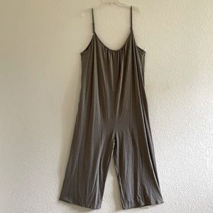 Grey Jumper-XL- unbranded